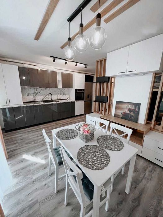 Apartament de închiriat – zonă Tăietura Turcului / Dâmbul Rotund
