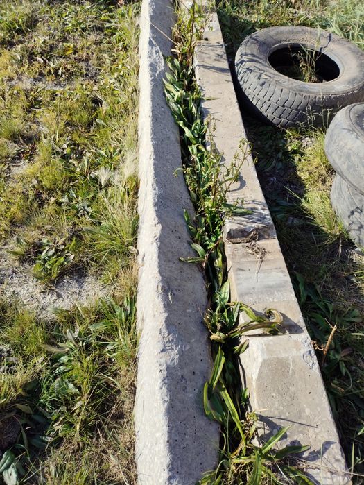 Железобетонные блоки