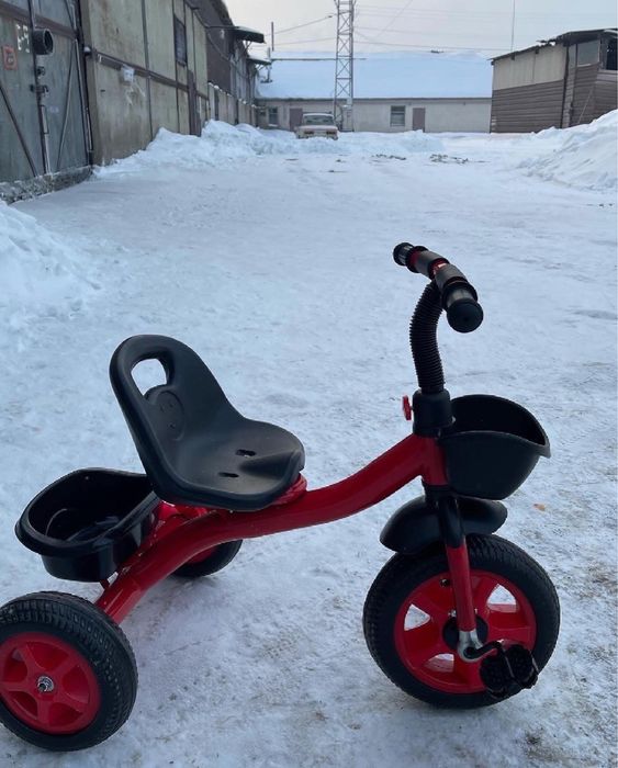 Продам мотоцикл, Костанай, акция