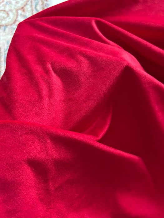 Занавеска шторы тюль