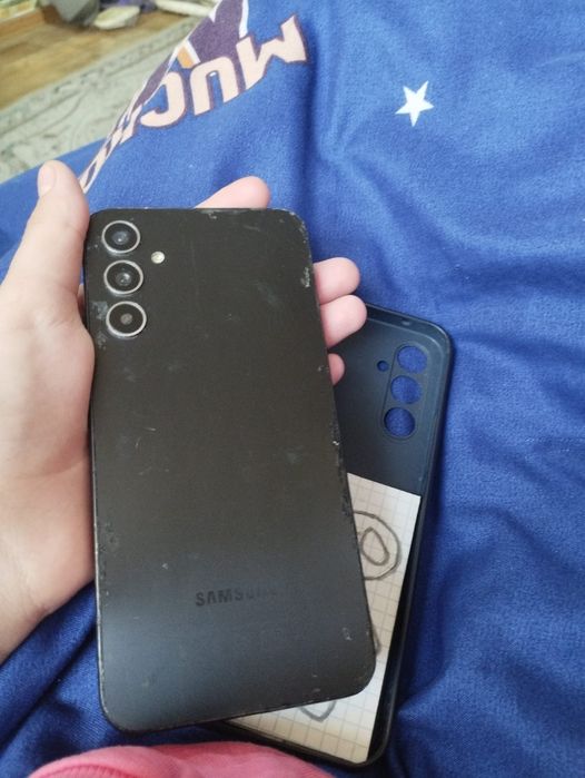 Обмен на  Айфон..