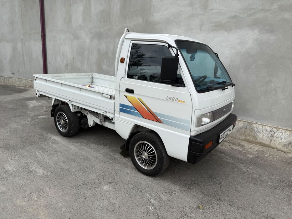 Daewoo Labo korea