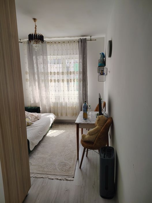 închiriez garsonieră drumul taberei