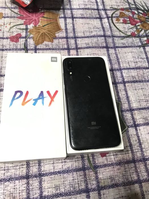 Xiaomi Mi Play 64 GB