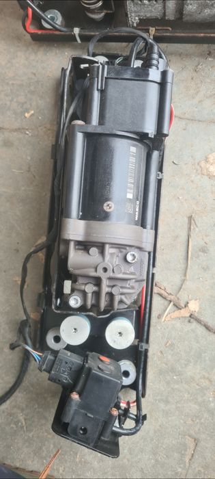 Compresor perne bmw f11 f01