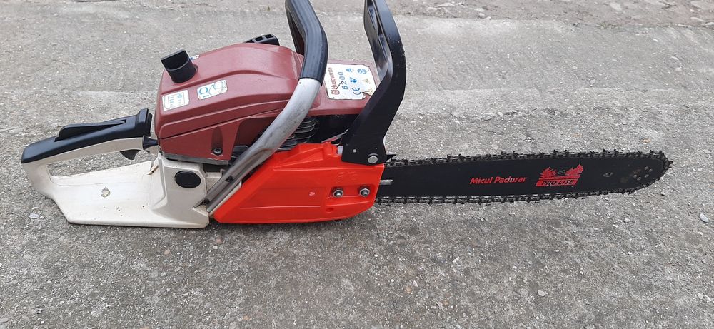 Vand drujba chinezească