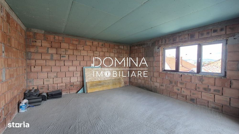 Casa NOUA P+1, Al. Petresti, cartier Primaverii, Tg. Jiu