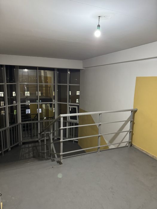 Квартира однокомнатная