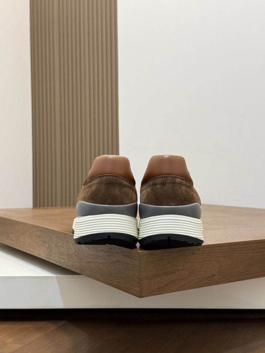 Adidasi Zegna , calitate premium , pe comanda , noi , 44