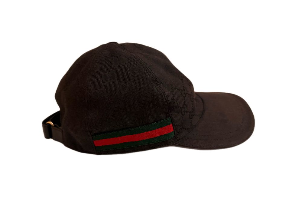 Кепка GUCCI. Размер S