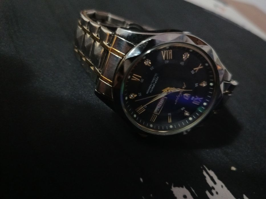 Ceas Bărbătesc Elegant