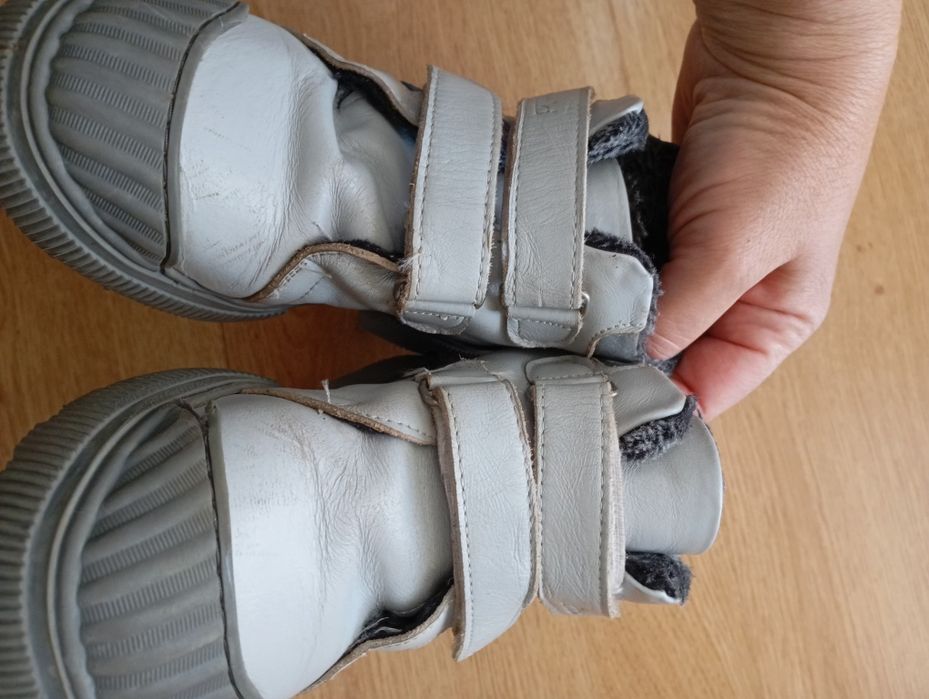 Боти 29 номер за 30лв.