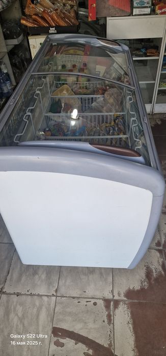 Продаётся морозильник.