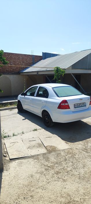 Нексия 3 МТ 2019