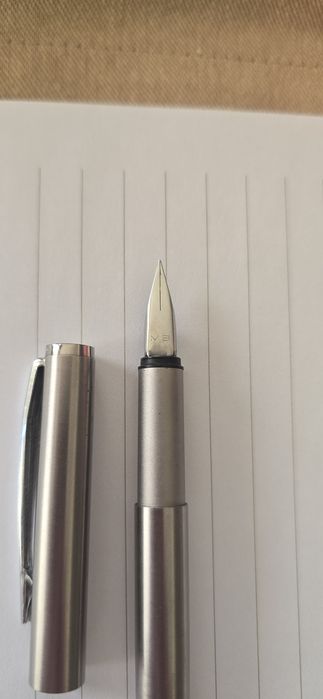 Stilou Montblanc Noblesse