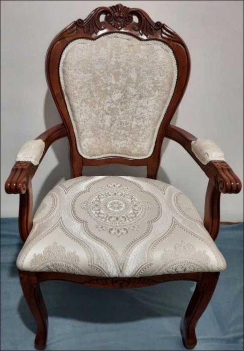 Стулья полукресло