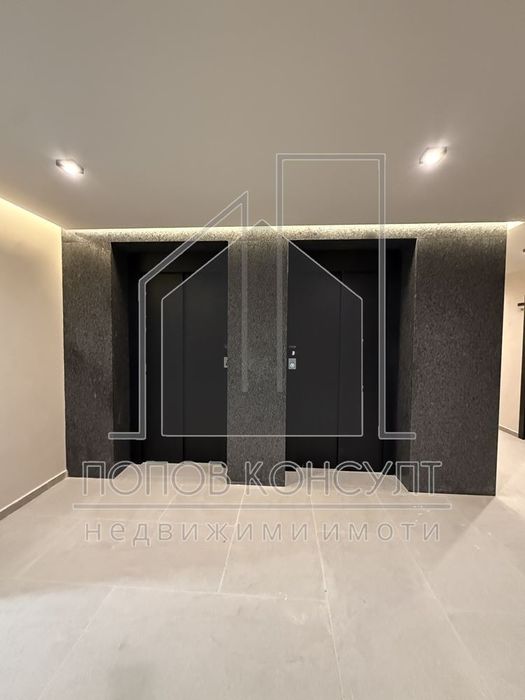 Продава се Двустаен апартамент в Пловдив, Христо Смирненски - 75 кв.м за 850 €/кв.м - Снимка #6