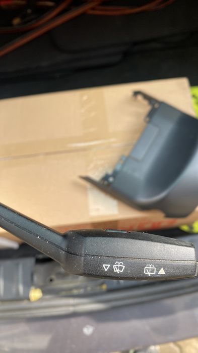 Управление за мигачи и чистачки БМВ Е91/ BMW E91