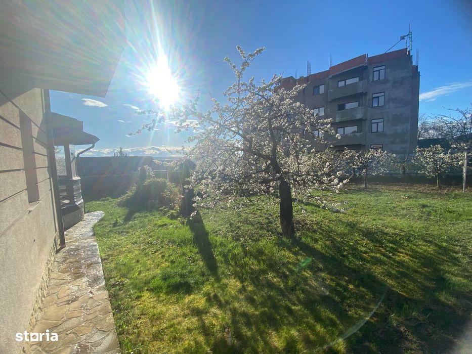 Teren intravilan de vânzare în Botoșani