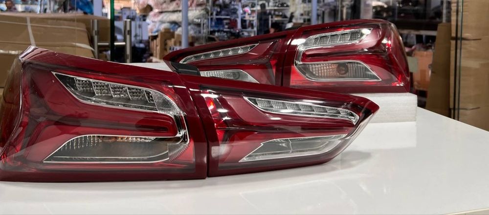 Malibu2 premier stop