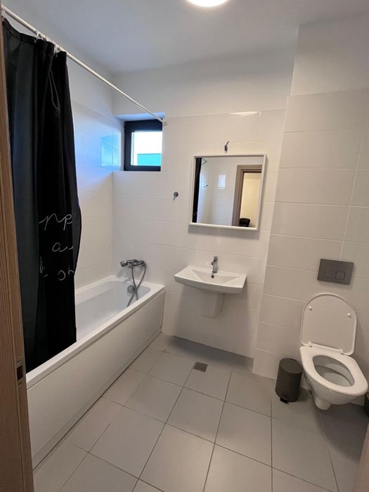 Inchiriez apartament 2 camere