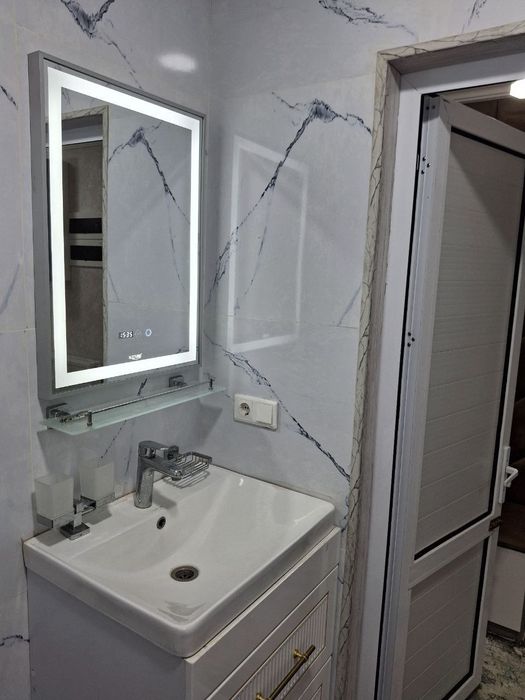 2 xonali uy ijaraga beriladi. VAI