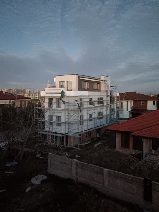 Двустаен  апартамент в  сграда