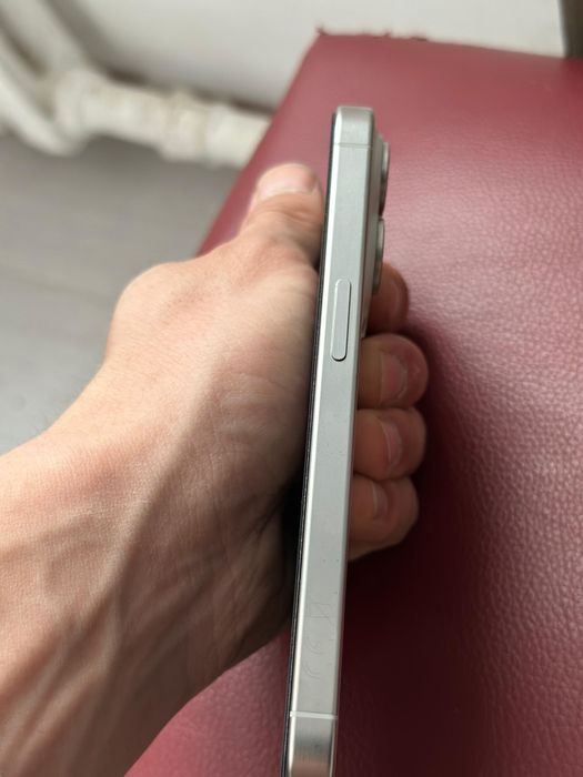 IPhone 15 PRO 128ГБ 100АКБ