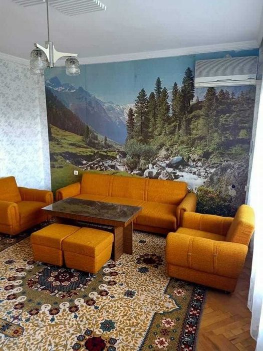 Дава се под наем Двустаен апартамент в Пловдив, Христо Смирненски - 72 кв.м за 306 € - Снимка #2