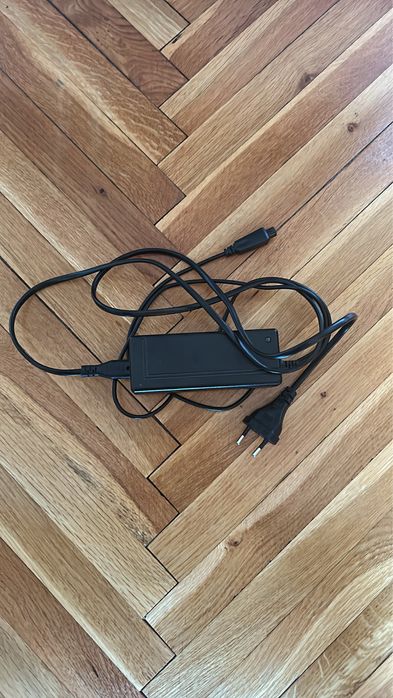 Ховърдборт ( smart balance wheel )