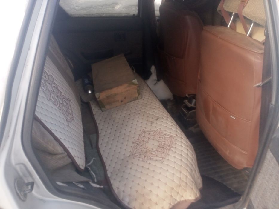 Продам авто  немножко было возгорание под капотом