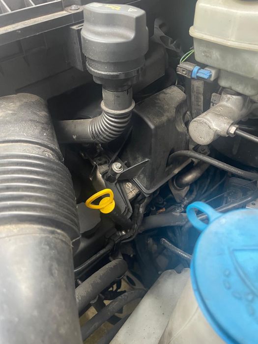 Mercedes Sprinter Frigorific 316
