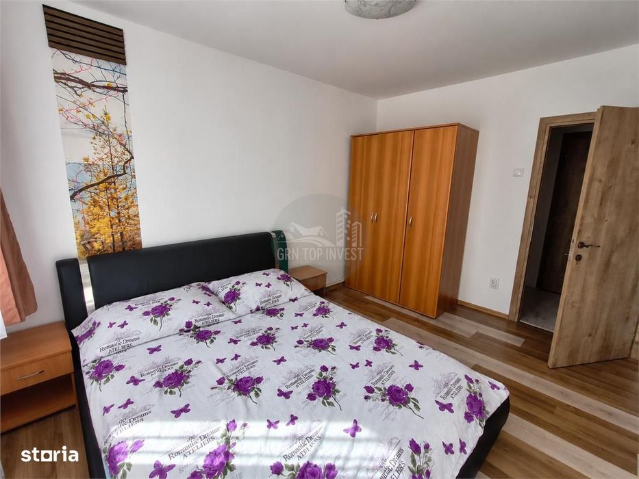 Apartament 2 camere decomandat balcon zona Mihai Viteazu