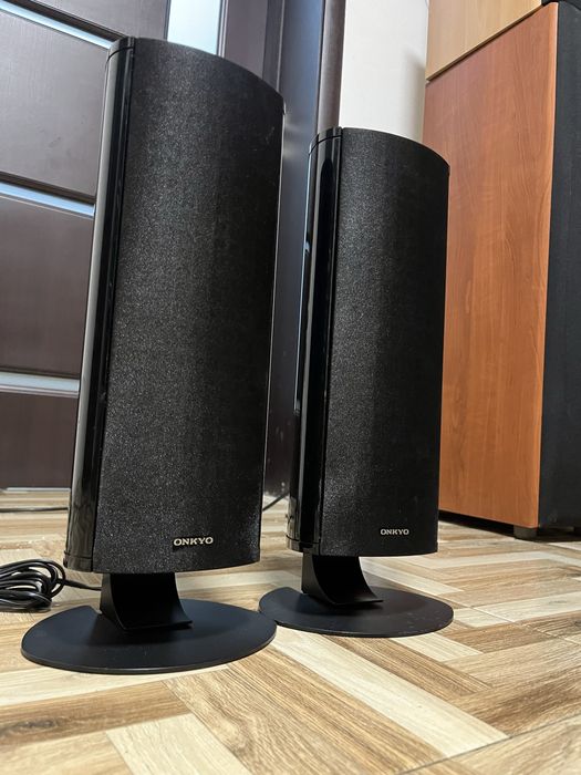 Set doua Boxe raft sau surrond Onkyo SKF-501F