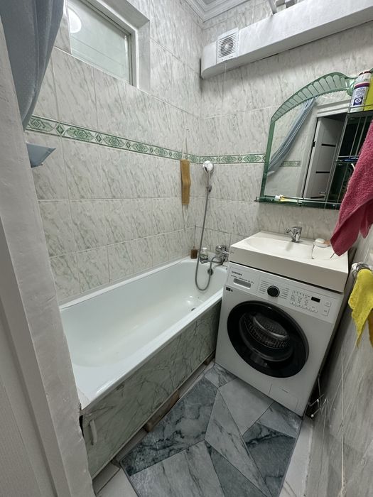 Ищу девушку на подселение