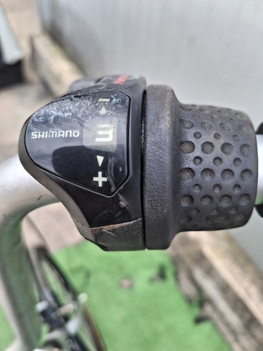 Сгъваем велосипед 20 цола