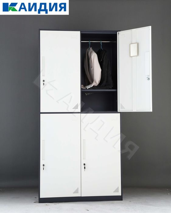 Шкаф /Talabalar yotoqxona shkafi/ Офисный шкаф /Файл шкафи