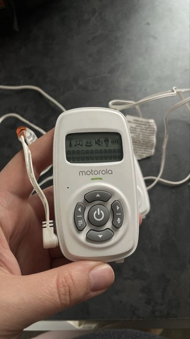 Радионяня Motorola