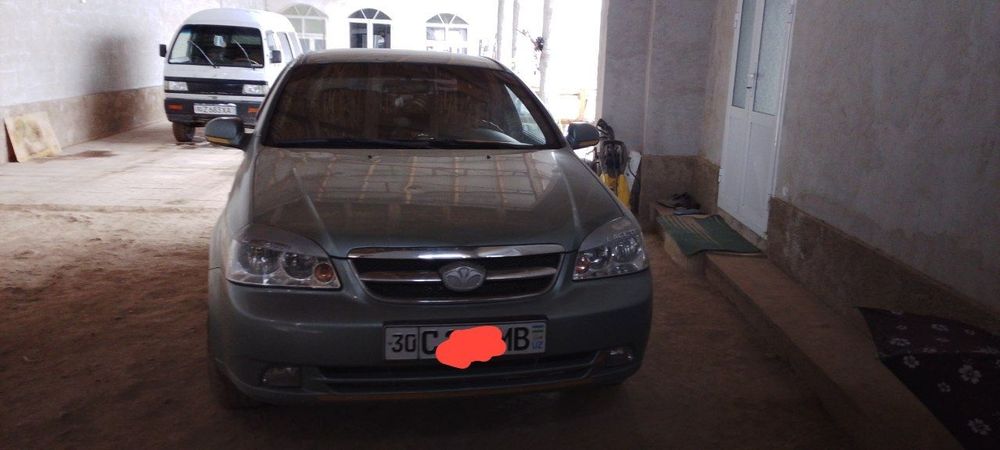 Lasetti 2 mator sotiladi