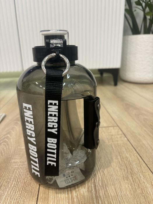 Спортивные бутыли Uzpace