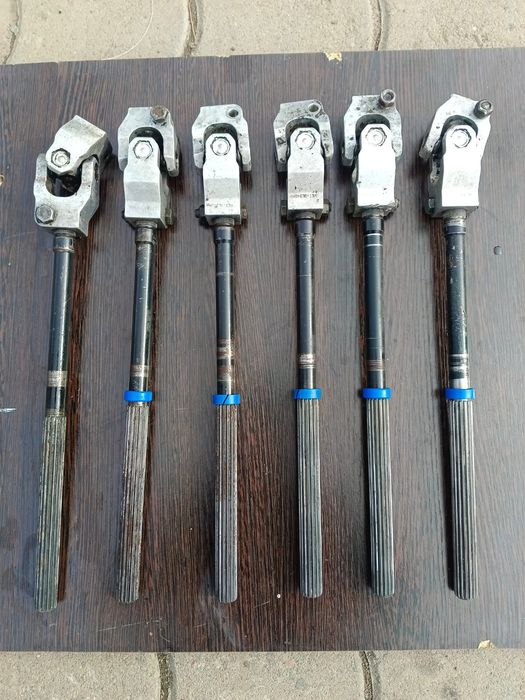 Автозапчасти БМВ Е34