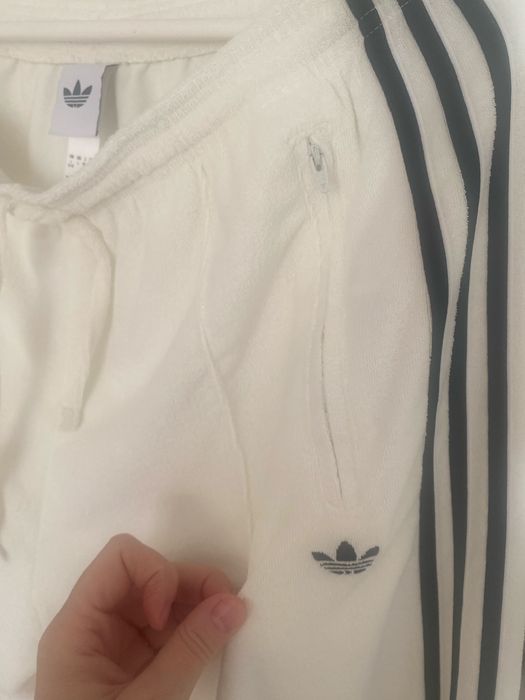 Pantaloni dama ,Adidas,L