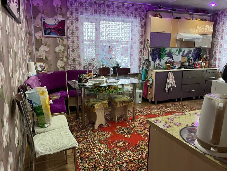 Продаю 3х комнатный дом