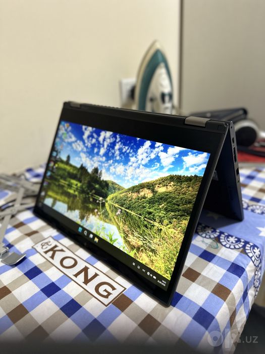 Lenovo L13 Yoga ThinkPad