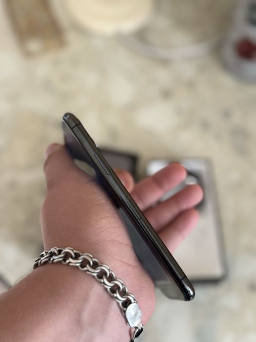 Айфон,IPhone 11 Pro с коробкой
