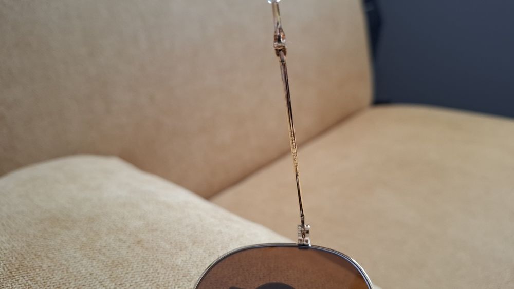 Слънчеви очила Ray ban Aviator classic