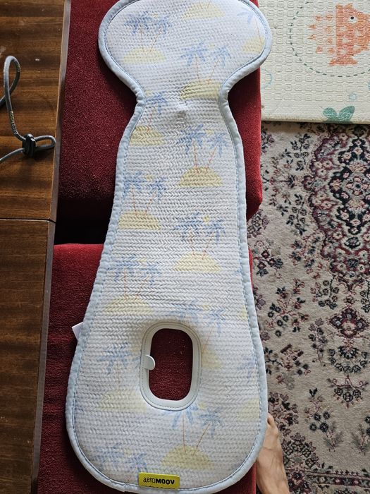 Подложка против изпотяване aeromoov