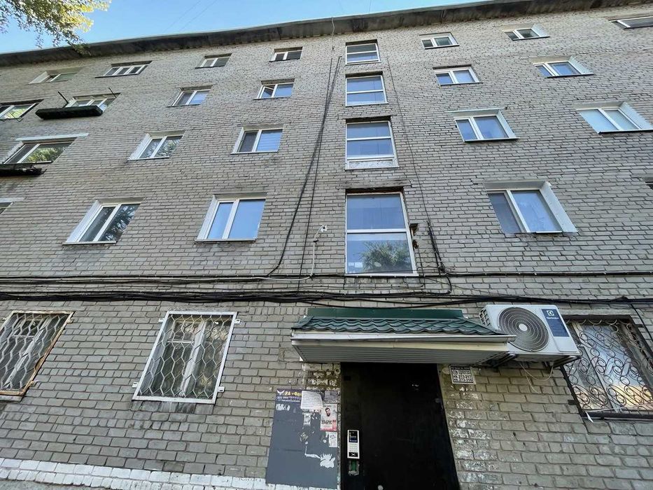 Продажа 1-комнатной квартиры
