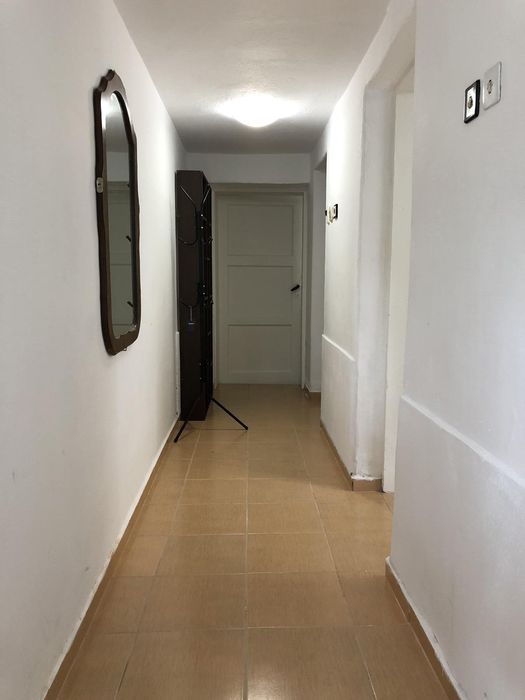 Дава се под наем Етаж от къща в Пловдив, Христо Смирненски - 47 кв.м за 275 € - Снимка #9