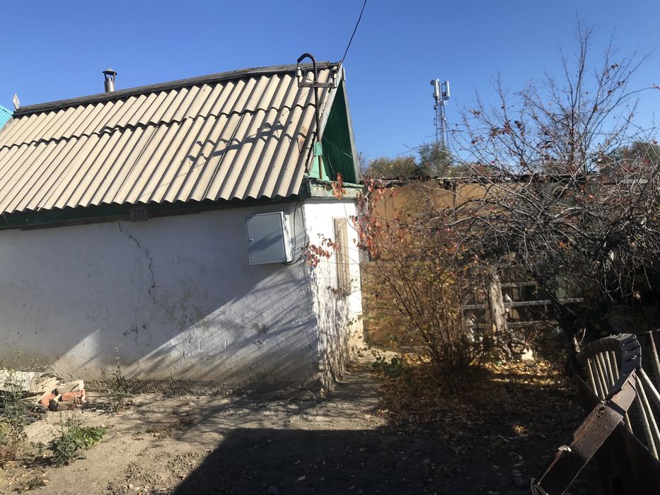 Продам дача !С/К Азф-2,70участок